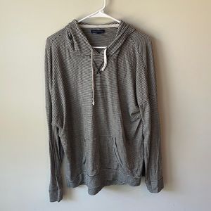 American Eagle thin hoodie